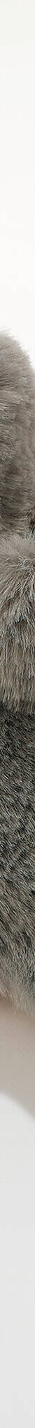 Chaussons forme botillon avec pompons effet fausse fourrure (gris) Chaussons forme botillon avec pompons effet fausse fourrure (gris)
